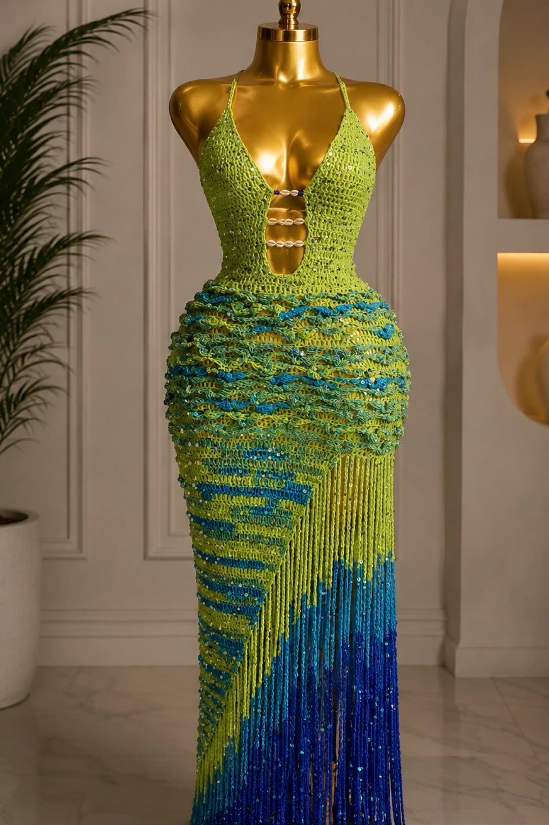 AVÉLIA DRESS